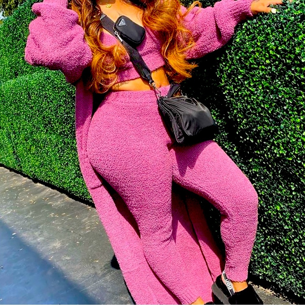 Fashion Nova Set